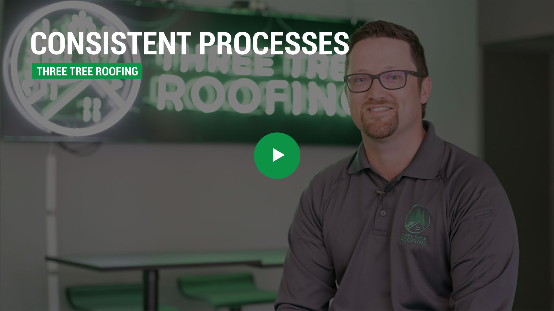 Consistent Processes for Best Roofing Results - Roofing Video