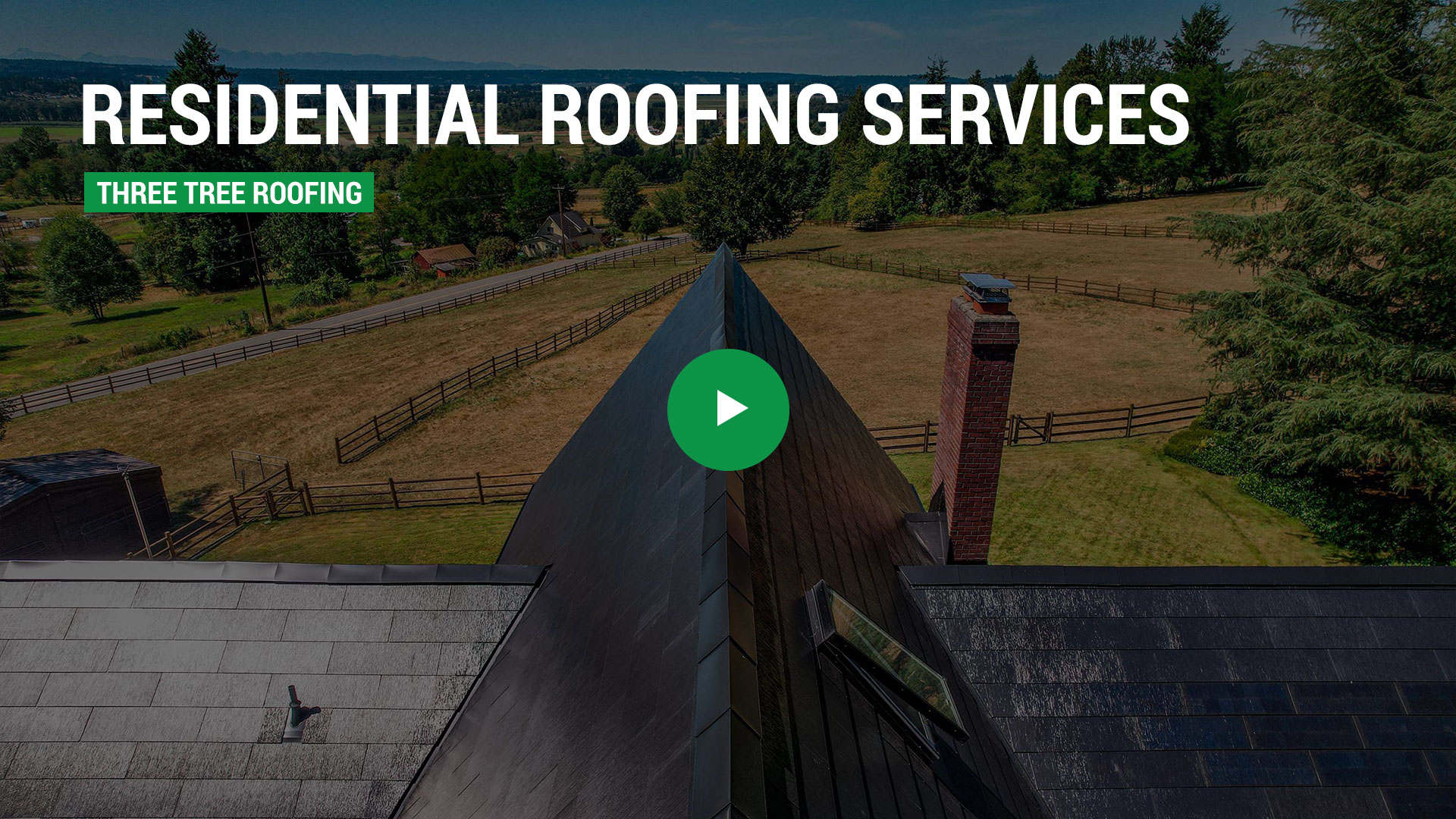 Residential Roofing Services