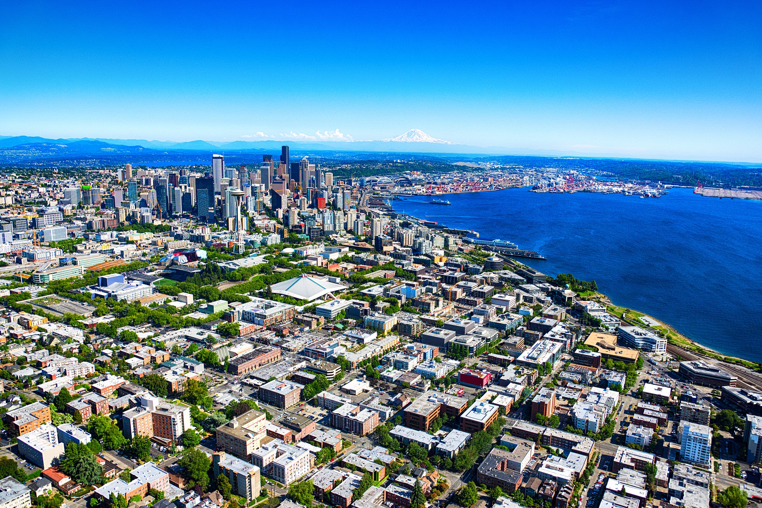 Three Tree Roofing is a family owned and operated roofing company serving the greater Puget Sound Area.