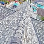 New Alki Point Composite Shingle Roof in West Seattle