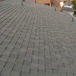 New Composition Roof for Home in Des Moines