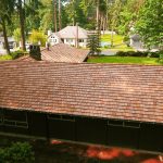 Composite Roofing vs. Cedar Shake Shingle Roofing