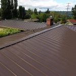 Industry Best: Nu-Ray Metal Roofing