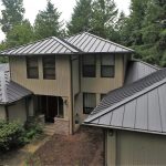 New Nu-ray Metal Roof in Duvall