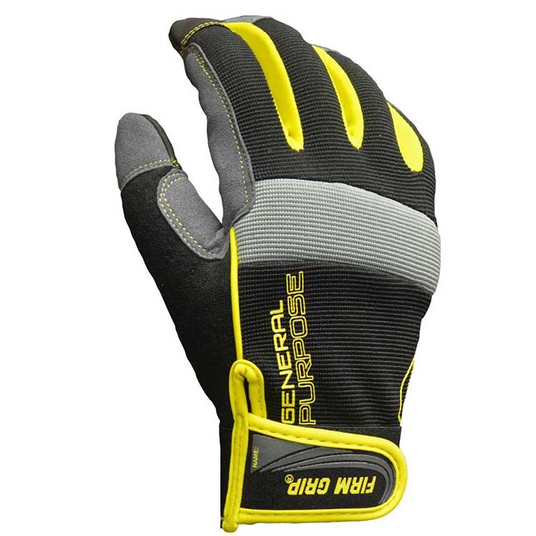 Roofer Equipment: Gloves