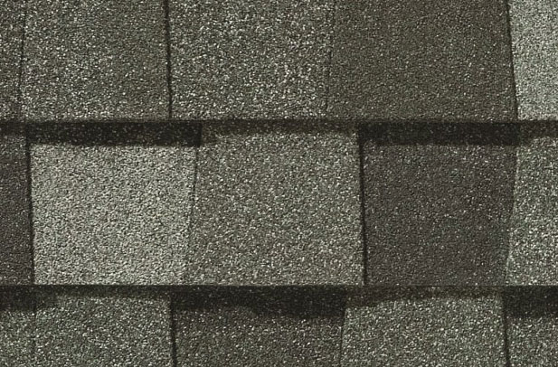 Certainteed Landmark TL Composite Asphalt Shingles in Platinum