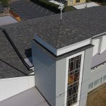 New Composite Shingle/Flat TPO Roof for Seattle Church