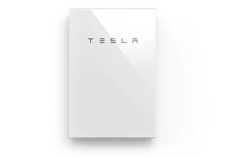 Tesla Powerwall