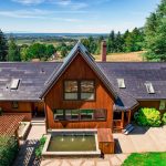 Washington’s First Tesla Solar Roof