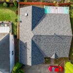 5 Different Types of Roofs: Composite Roofing