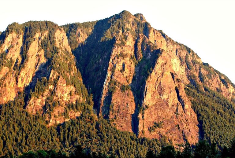 THE CITY OF NORTH BEND, WASHINGTON 