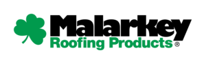 How Much Does Composite Roofing Cost?: Malarkey Roofing Products Logo