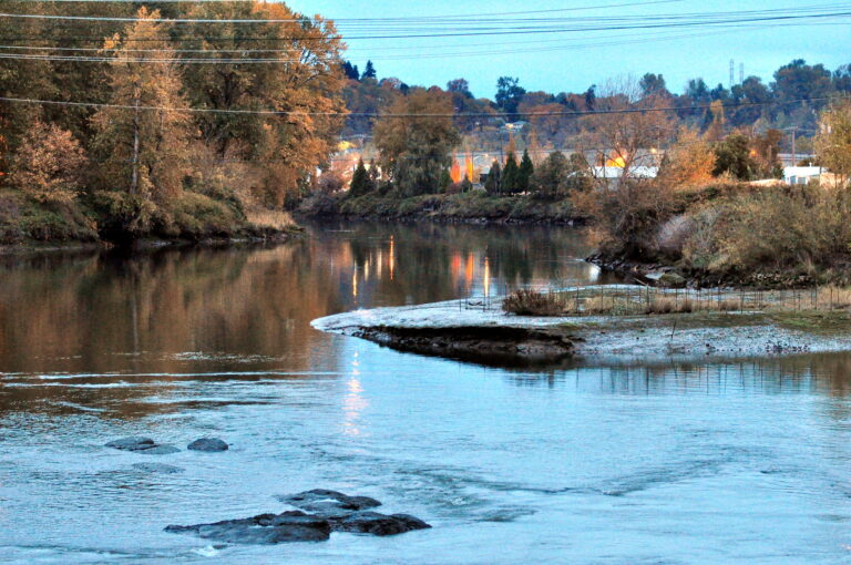 THE CITY OF TUKWILA, WASHINGTON 