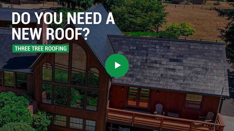 Do You Need a New Roof? - Roofing Video