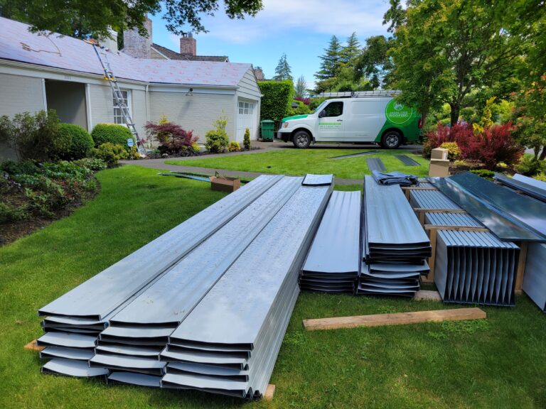 How long does metal roofing last?