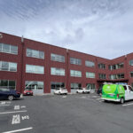 New Three Tree Roofing Office in Seattle