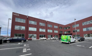 New Three Tree Roofing Office in Seattle