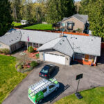 New Asphalt Shingle Roof in Maple Valley