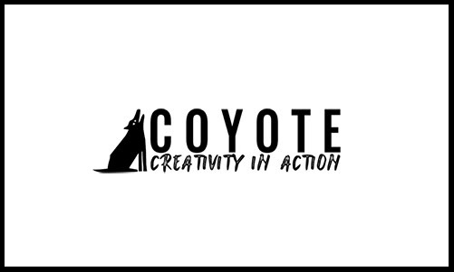 Coyote: A Creative Space for Young People