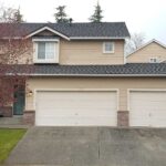 New Roof on Sherwood Forest Home in Edmonds