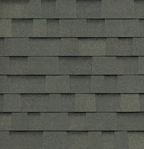 Malarkey Roofing Products Architectural Weathered Wood Shingle Color