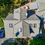 Industry Best: Malarkey Asphalt Shingle Roof