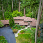 New Composite Shingle Roof in Bellevue