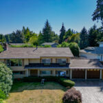 Residential Composite Shingles Roof in Newcastle