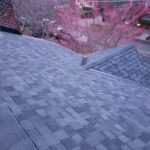 Finished Asphalt Shingle Roof Replacement in Seattle, Washington