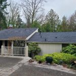 Free Estimate for a Roof Replacement in Bellevue, Washington