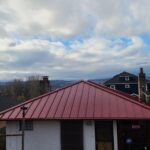 Metal Roof Replacement in Seattle, Washington