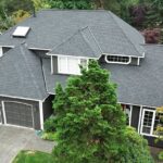 Composite Shingles Roof in Bothell, Washington