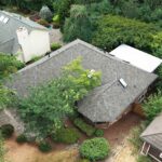 Composite Shingles Roof in Kirkland, Washington