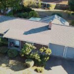 Composite Asphalt Shingles in Federal Way, Washington