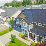 Lovely Tesla Solar Roof in Bonney Lake, Washington