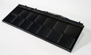 Introducing the CertainTeed Solstice Shingle: A Sleek and Efficient Solar Solution for Your Roof