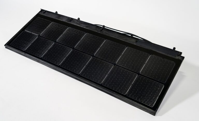Introducing the CertainTeed Solstice Shingle: A Sleek and Efficient Solar Solution for Your Roof