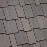 Industry Best: DaVinci Roofscapes Synthetic Cedar Shake Shingles