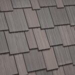 Industry Best: Euroshield Synthetic Cedar Shake Shingles