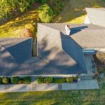 New Composite Asphalt Shingles Roof in Normandy Park, Washington