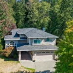 Composite Asphalt Shingle in Kirkland, Washington