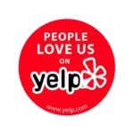 Three Tree Roofing Earns the Esteemed “People Love You on Yelp” Award