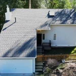 Composite Asphalt Shingle Roof in Sammamish, Washington