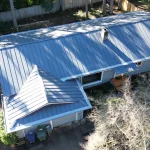 Gorgeous Metal Roof in Bellevue, Washington