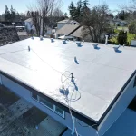 Flat Roof Replacement: Costs and Key Considerations for 2025