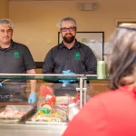 Thank You Three Tree Roofing Customers! 25,000 Meals Donated with Union Gospel Mission