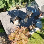 New Composite Roof in Sammamish, Washington
