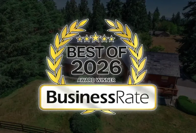 Three Tree Roofing – Best Roofing Contractor in West Bellevue for 2026